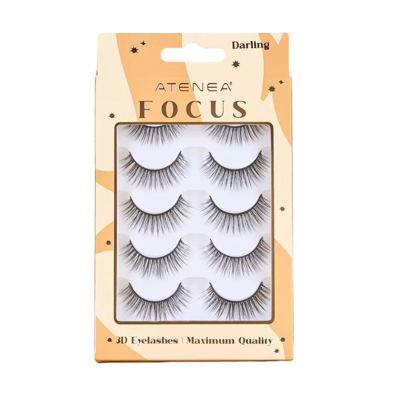 Pestañas Darling X5 + Obsequio