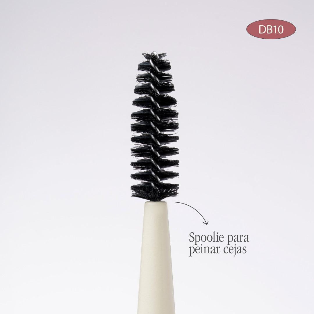 Duo Glam 10 Cepillos Para Cejas Atenea – foto 3