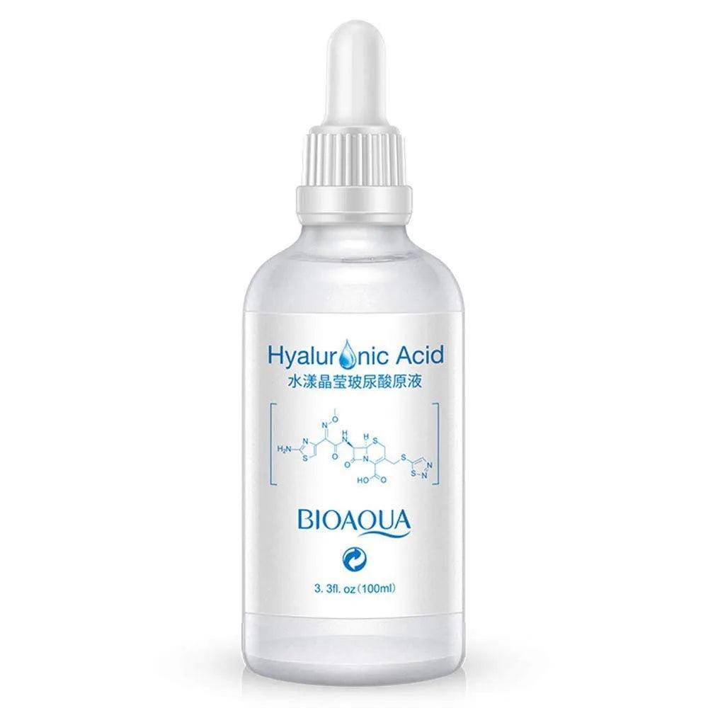 Serum Ácido Hialurónico Bioaqua – foto 2