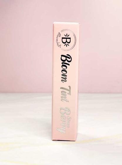 Bloom Tint Strawberry Bloomshell – foto 5