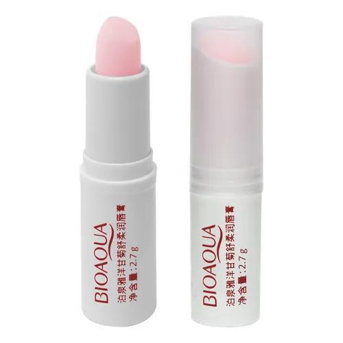 Lipbalm Hidratante Fresa Bioaqua – foto 3