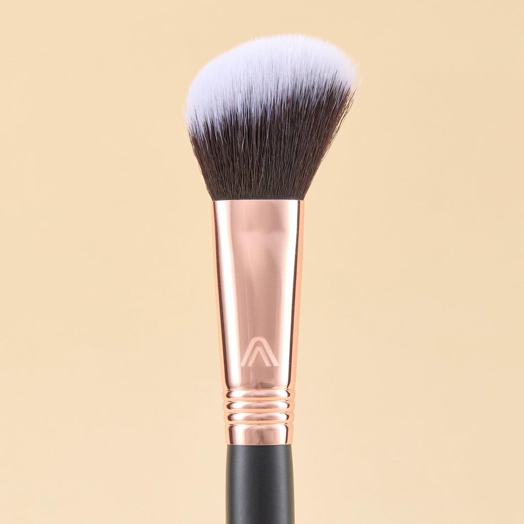 Broch Rubor / Contorno Black Gold Atenea – foto 2