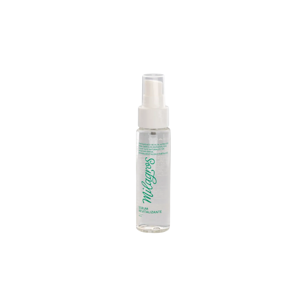 Serum Revitalizante Milagros 55ml