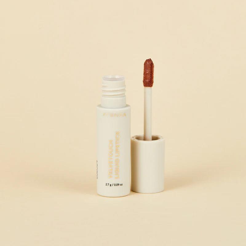 Labial Líquido Velvet Oldrose
