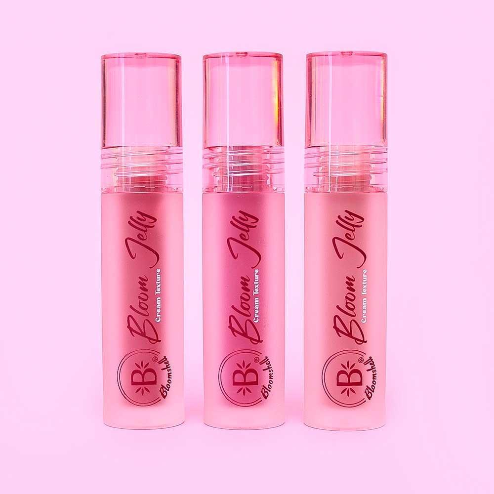 Bloom Jelly Cream Bloomshell – foto 3