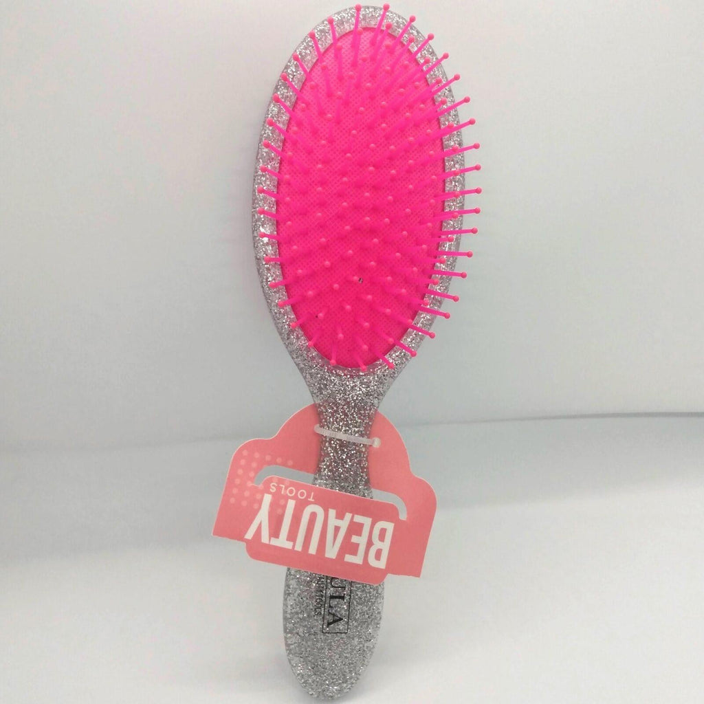 Cepillo Plateado Love Lula – foto 3
