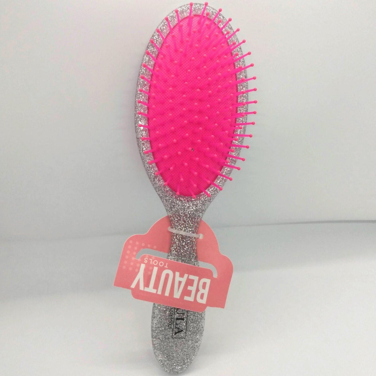 Cepillo Plateado Love Lula – foto 3