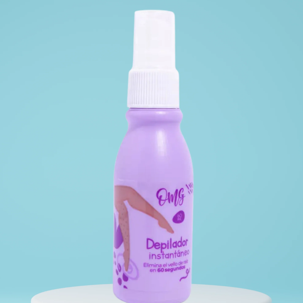 Gel Depilatorio Omg Kaba X60 ml – foto 2