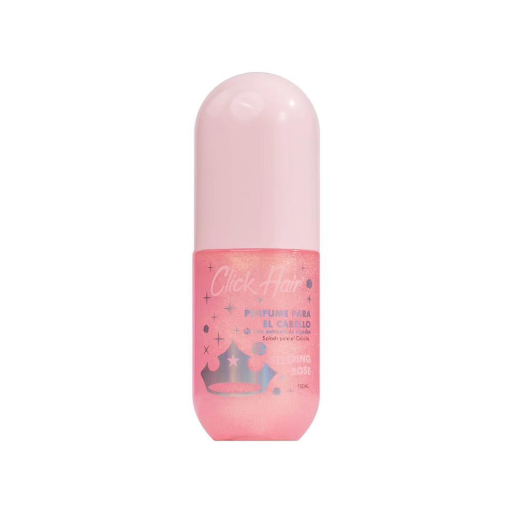 Perfume De Princesa Sleeping Rose Click Hair