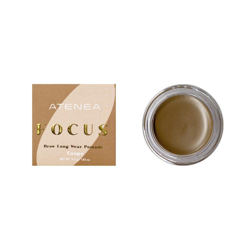 Brow Long-Wear Pomade Taupe