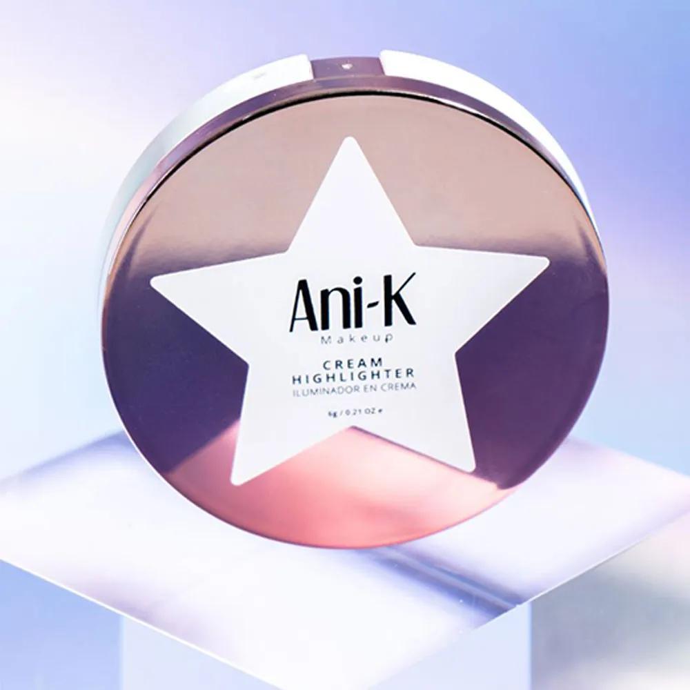 Iluminador En Crema Ani-K – foto 4