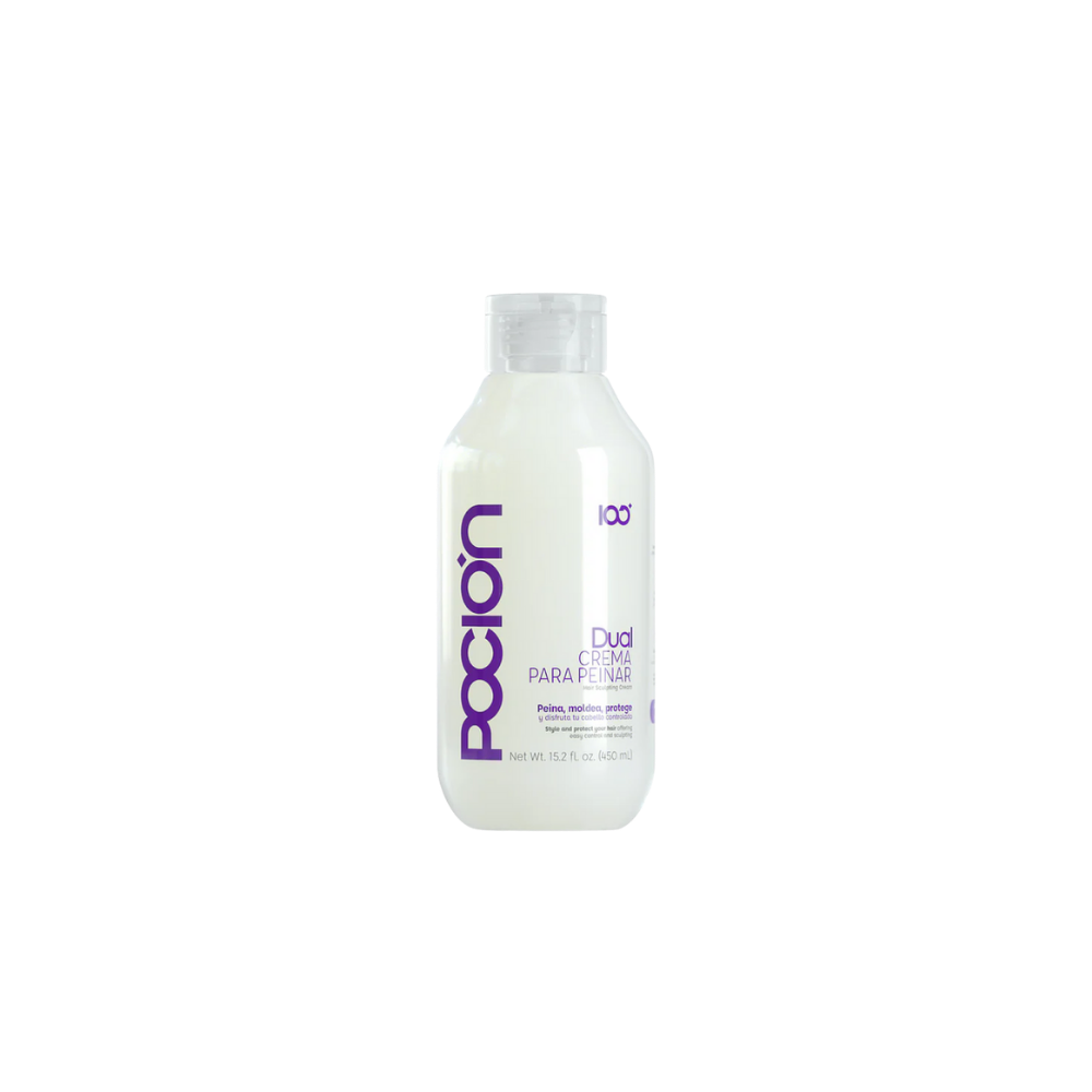 Crema de Peinar La Poción x 440 ml