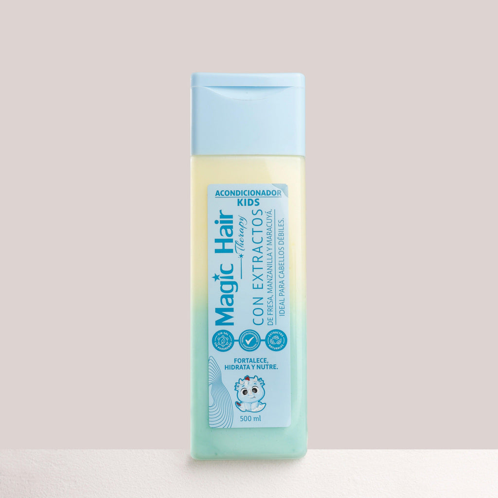 Acondicionador Kids Magic Hair 500ml