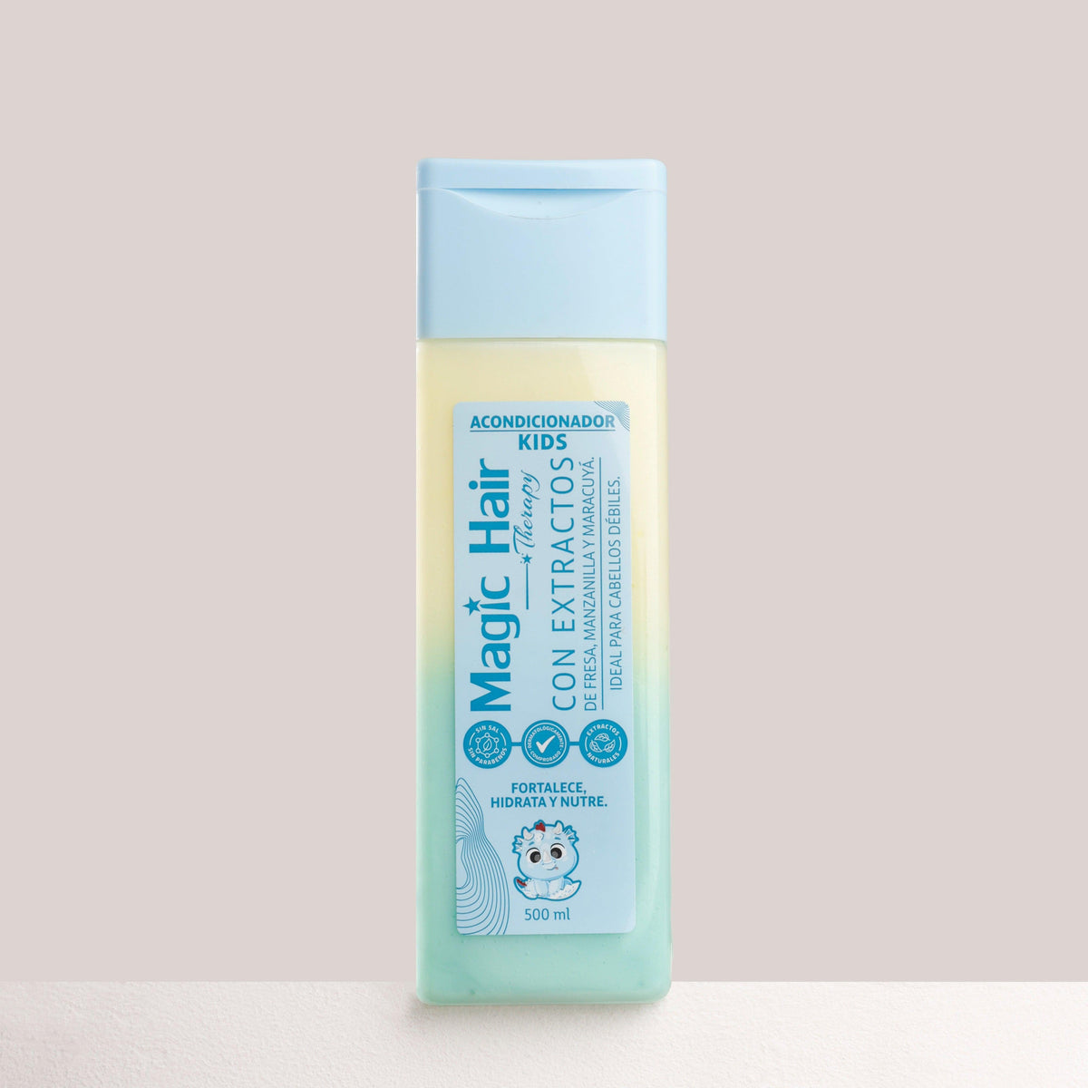 Acondicionador Kids Magic Hair 500ml