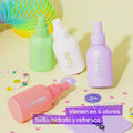 Spray Fijador Lula