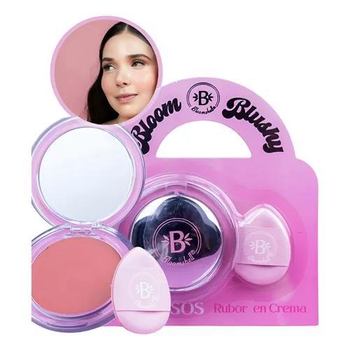 Bloom Blushy Susurro Bloomshell