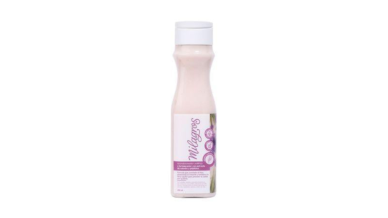 Acondicionador De Cebolla 450ml Milagros – foto 4