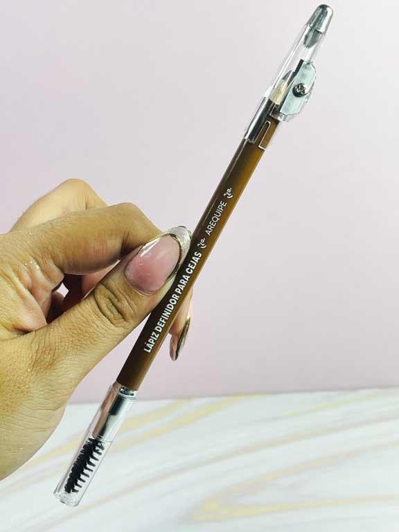 Lapiz Definidor Para Cejas Arequipe Lula – foto 4