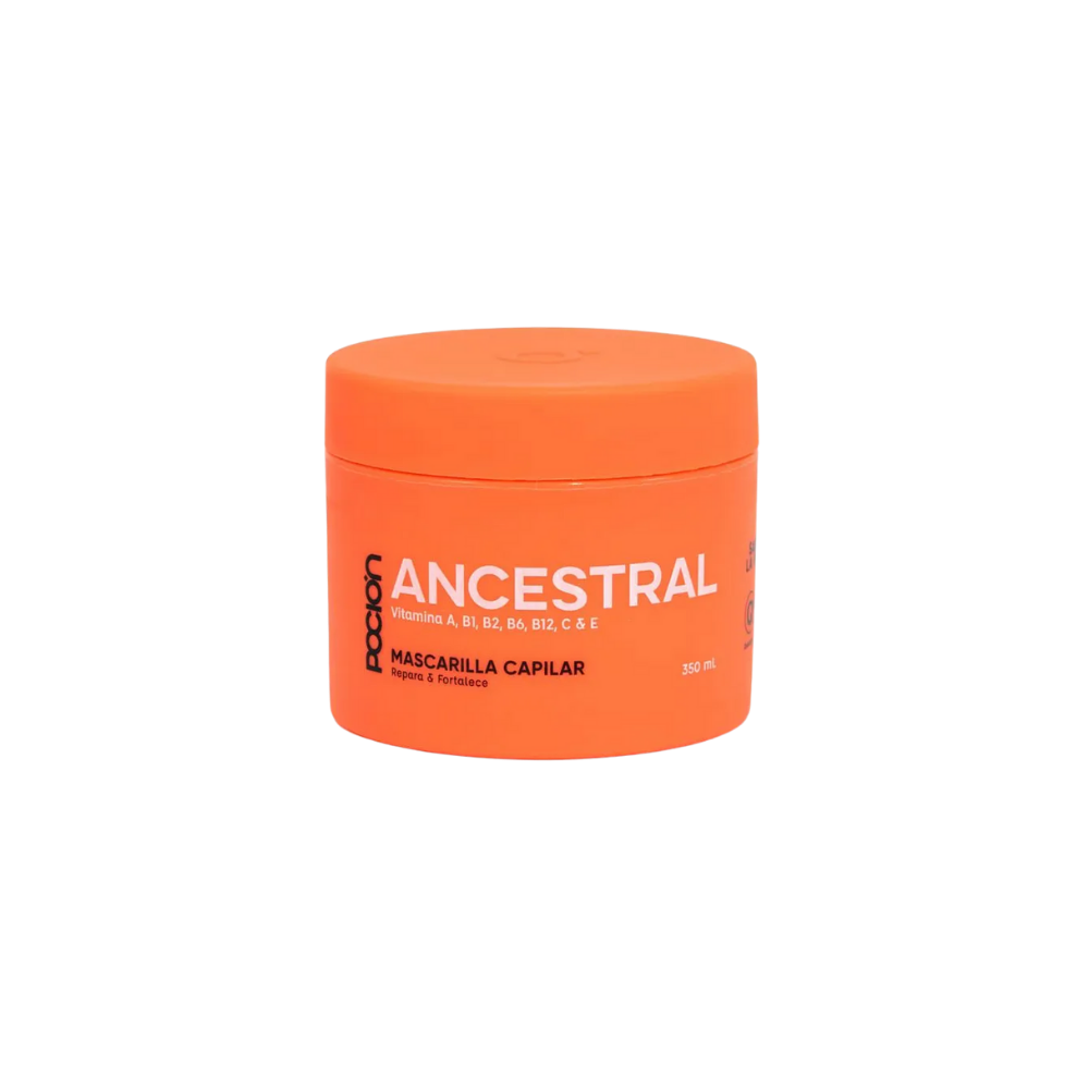 Mascarilla Ancestral Potion 350 ml La Poción