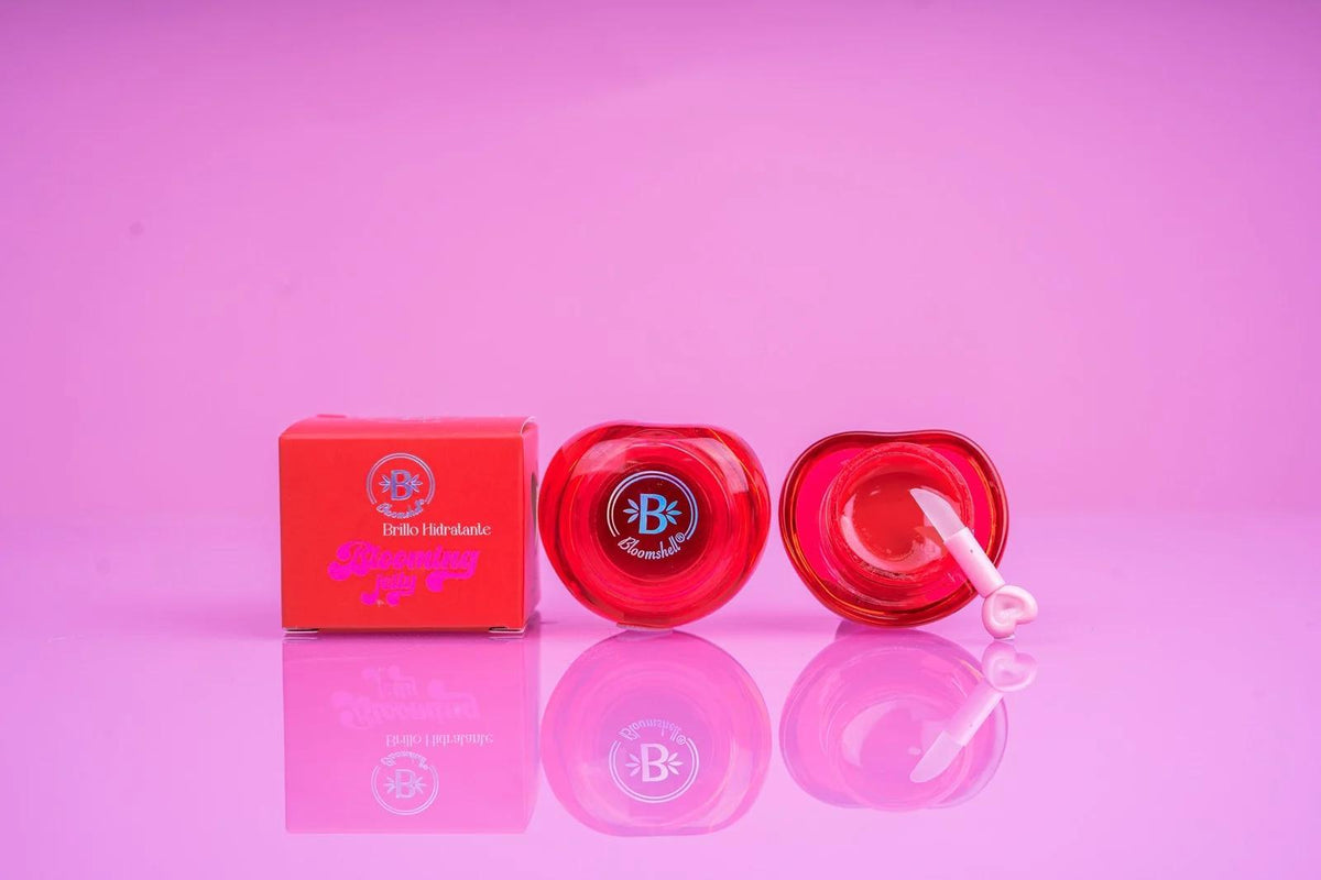 Blooming Jelly Squeezed Bloomshell – foto 2