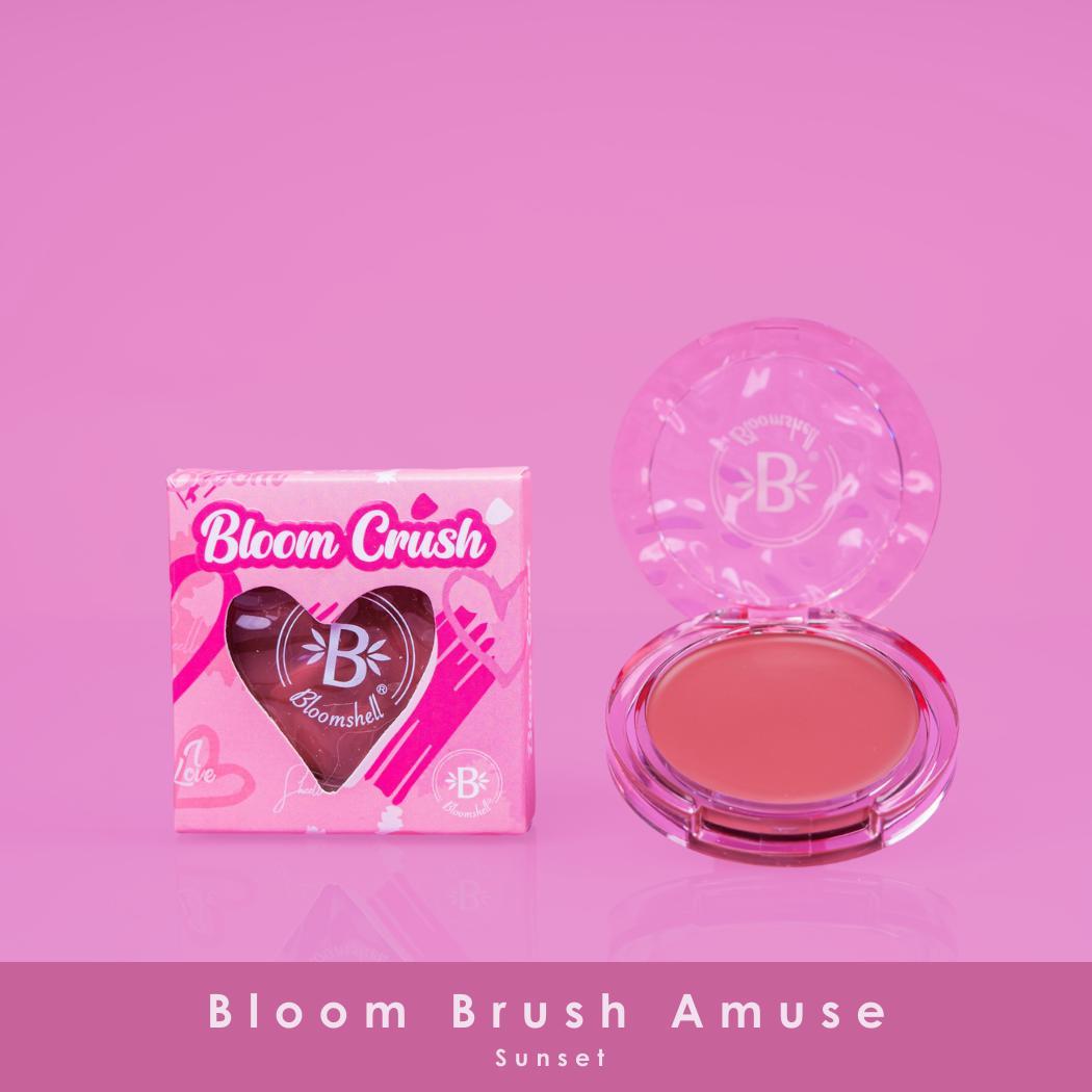 Bloom Crush Amuse A Bloomshell – foto 2