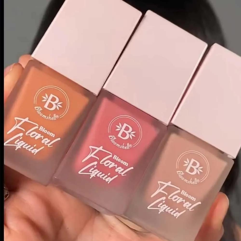 Bloom Foral Liquid Duranno Bloomshell – foto 5
