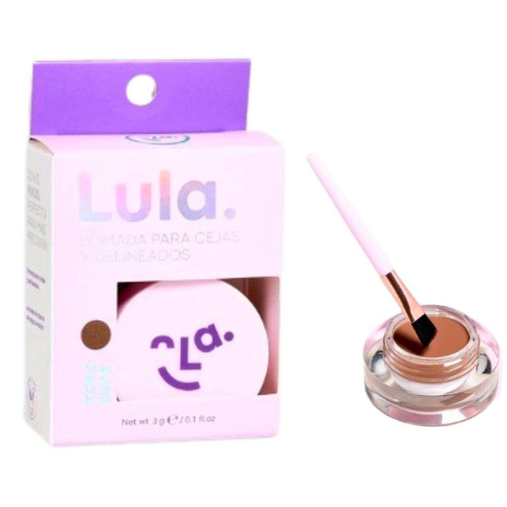 Gel Para Cejas Lula – foto 3