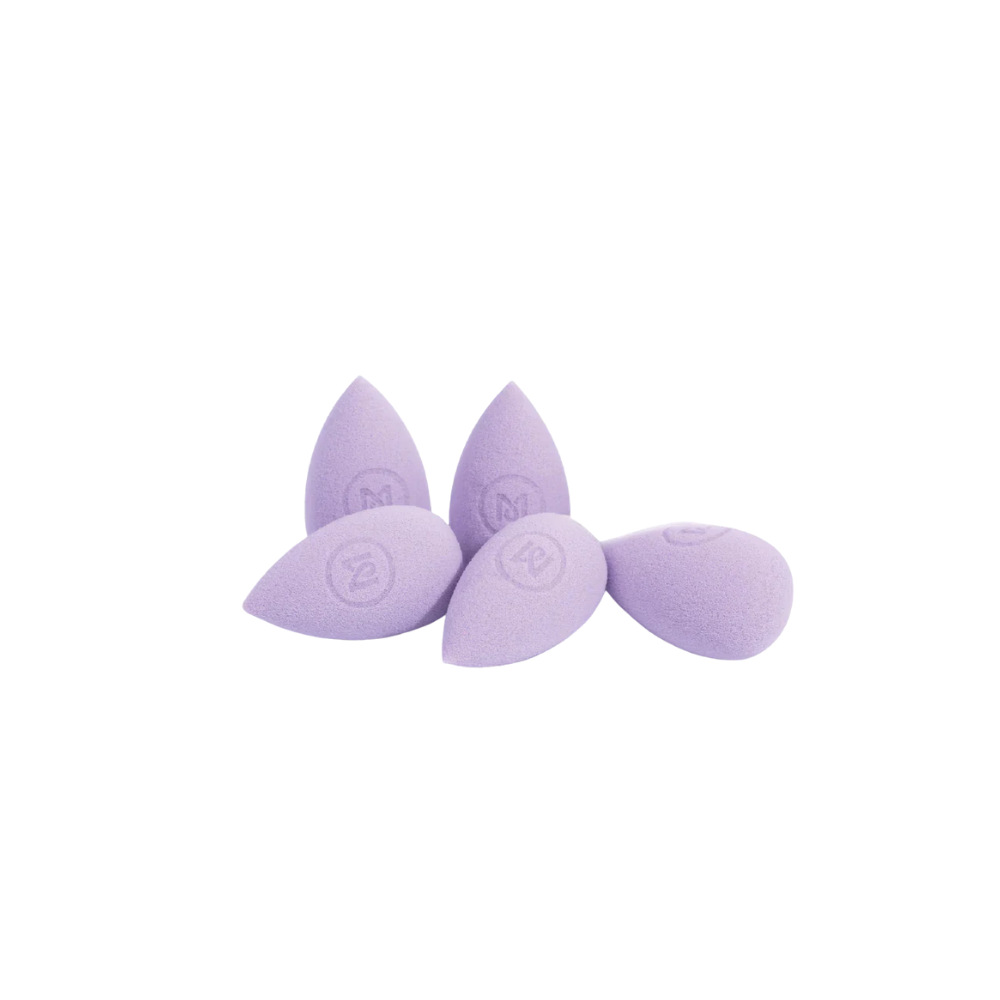 Make Up Sponge Mini Blender Montoc x5