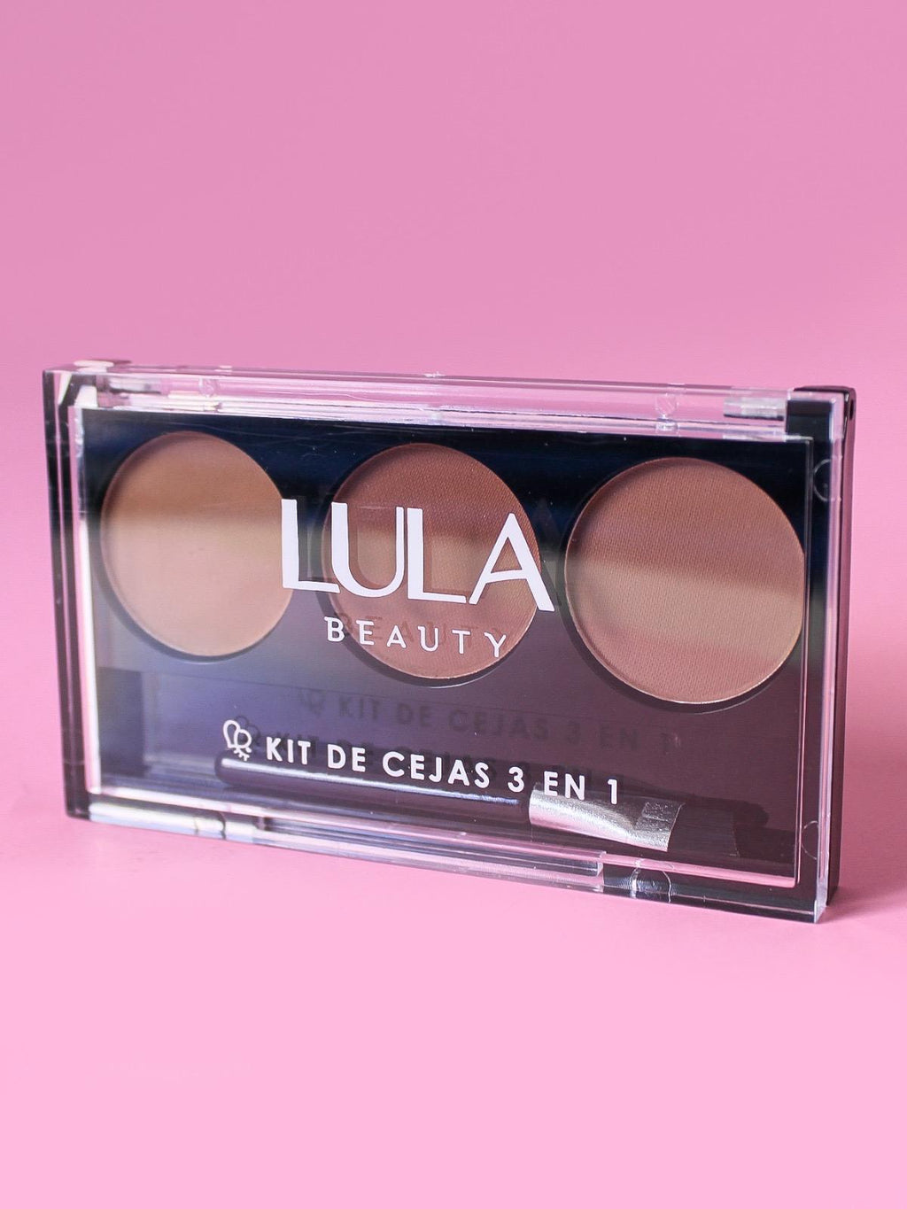 Kit de Cejas 3 Lula – foto 4