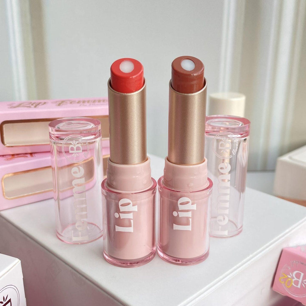 Lip Femme Bloomshell – foto 4