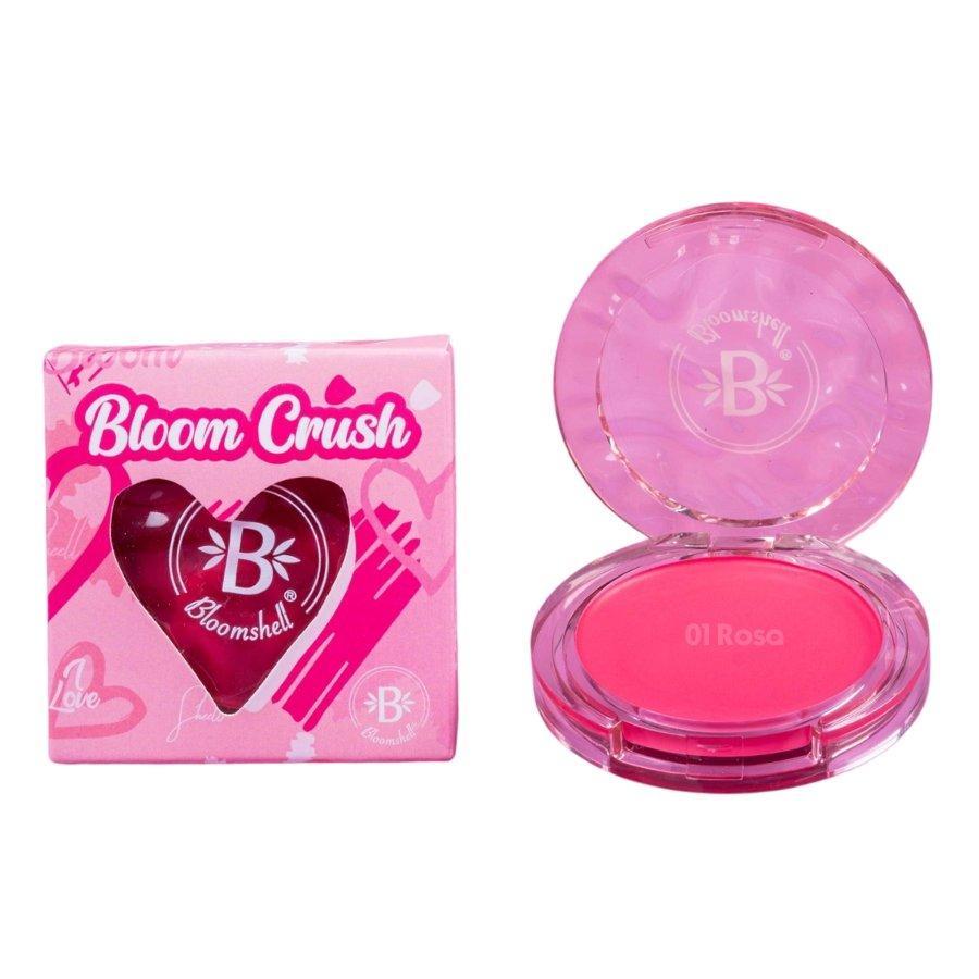 Rubor Bloom Crush Bloomshell