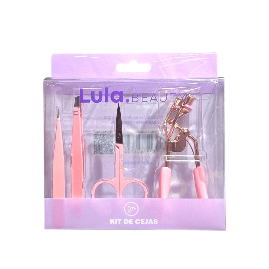 Kit de Cejas 2 Lula – foto 2