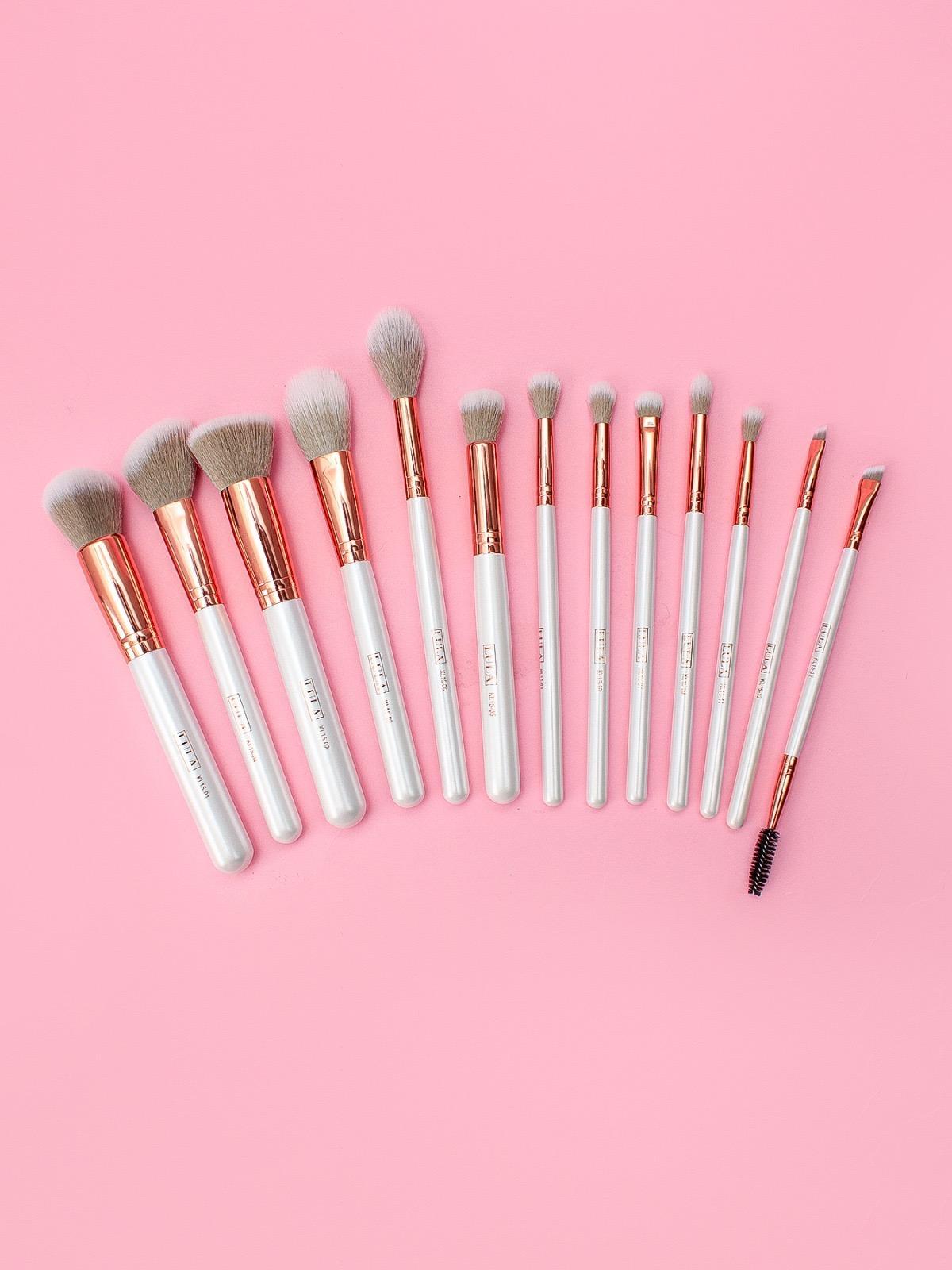 Kit de Brochas x 13 Lula – foto 2