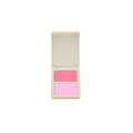 Duo De Rubor En Crema Y Compacto Pinkcrush Atenea