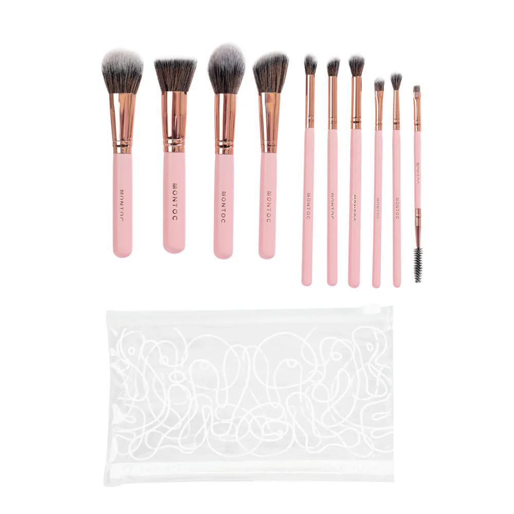 Kit de Brochas Singolare Montoc – foto 4