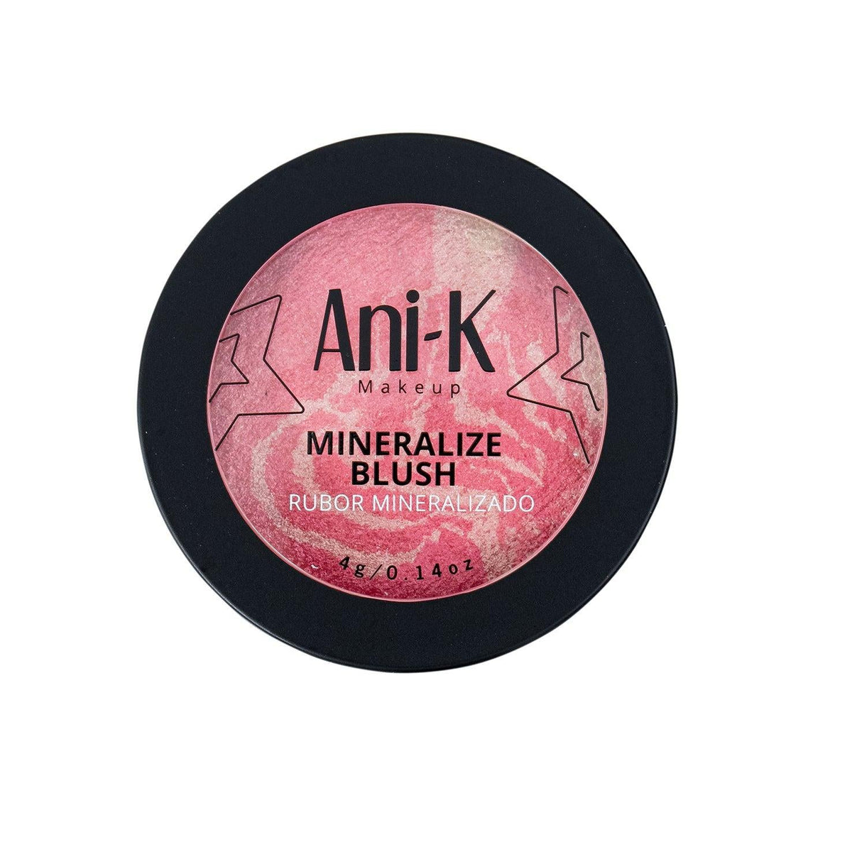 Rubor Mineralizado Ani-K – foto 3