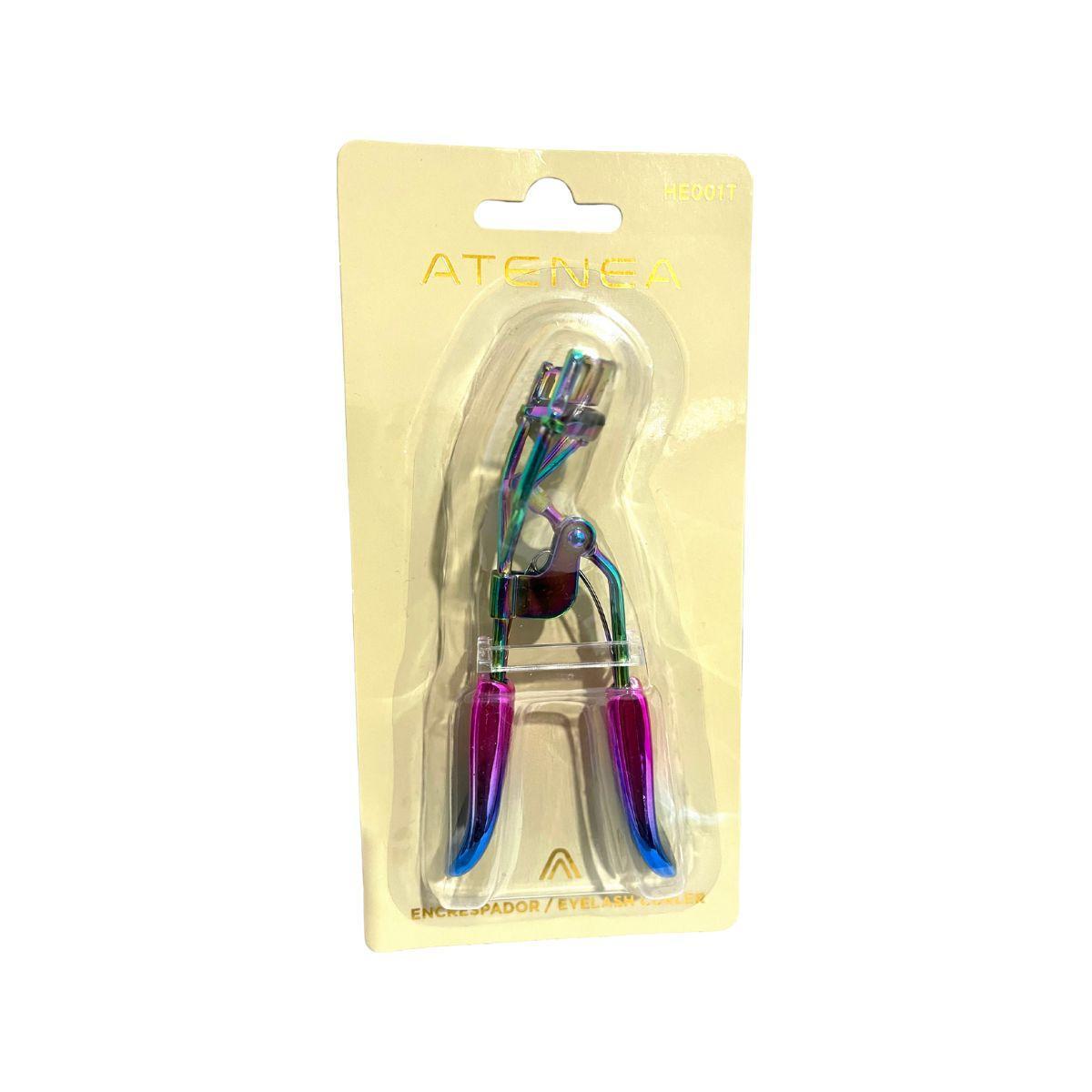 Encrespador Arcoiris Focus Atenea – foto 3