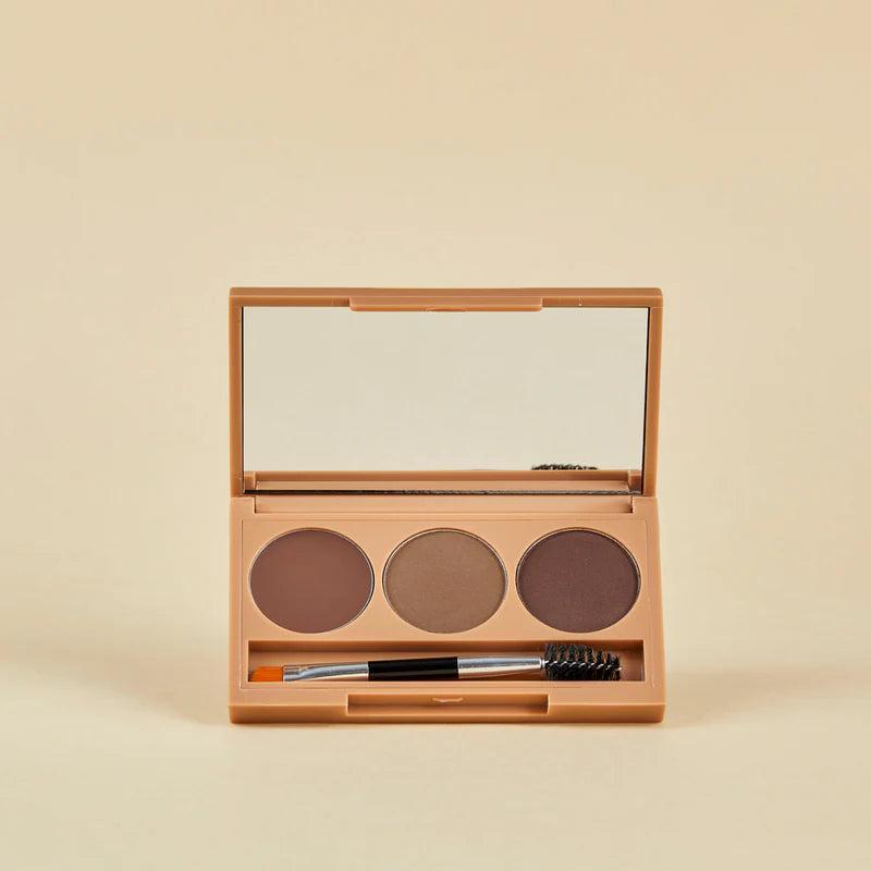 Savage Brunette Trio de Cejas Atenea – foto 4