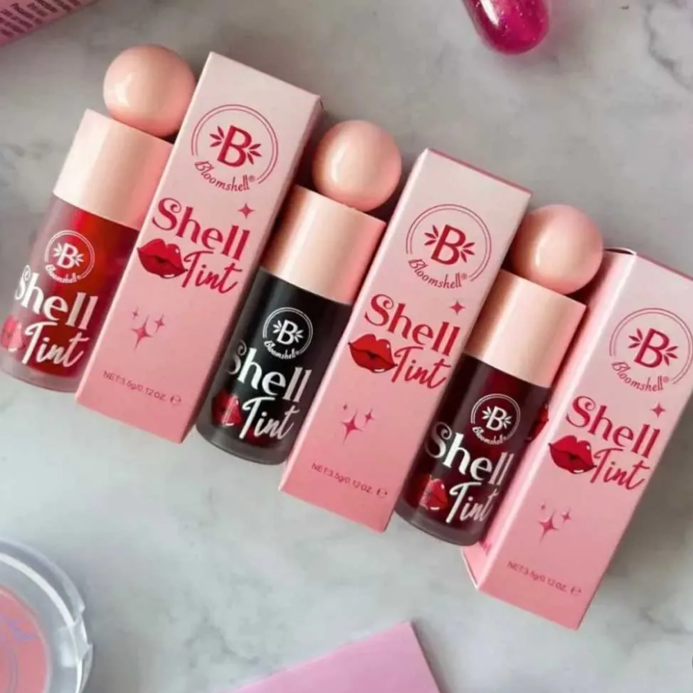 Tinta Shell Tint Bloomshell – foto 2