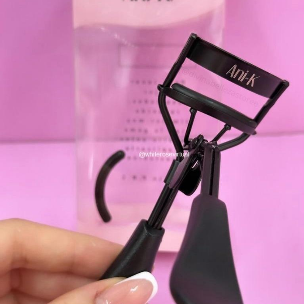 Encrespador Perfect Eyelas Ani-K – foto 2