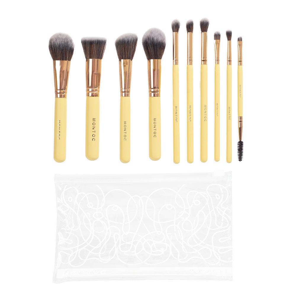 Kit Brochas Singolare Montoc – foto 5