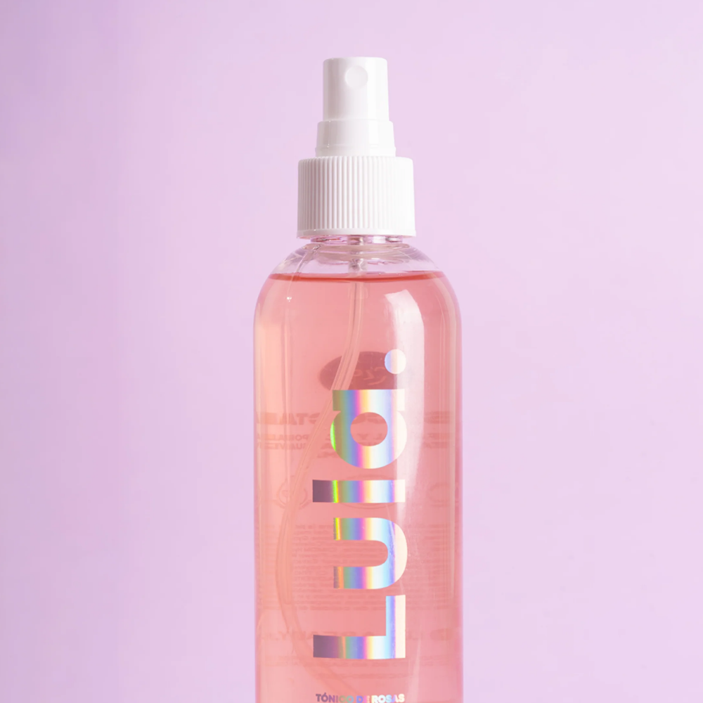 Tónico de Rosas Rosé Cocktail Lula – foto 2