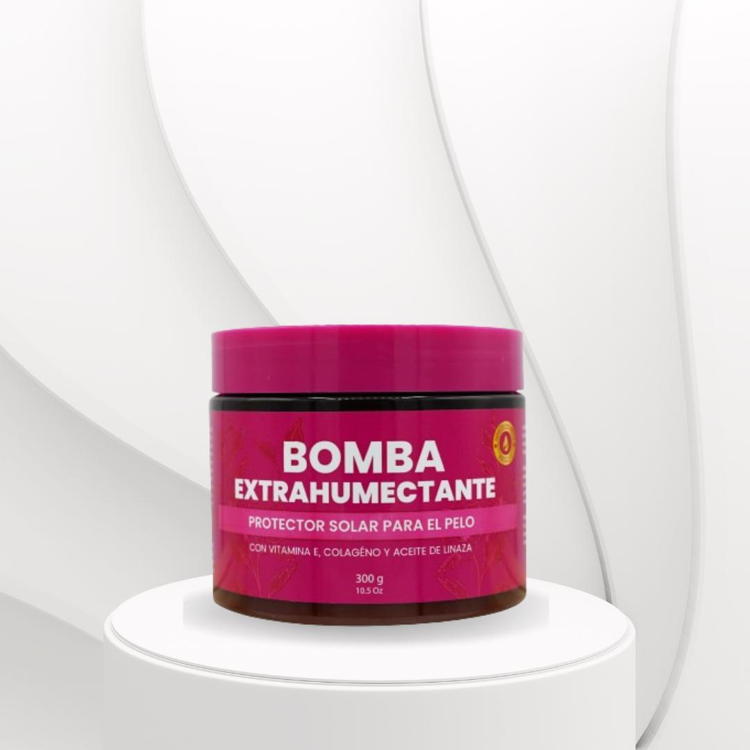 Bomba Extrahumectante Fruto Salvaje 300gr – foto 4