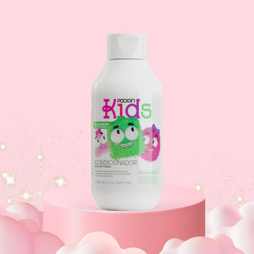 Acondicionador Kids La Poción – foto 2