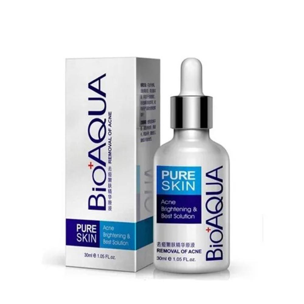 Serum Facial Antiacne Bioaqua