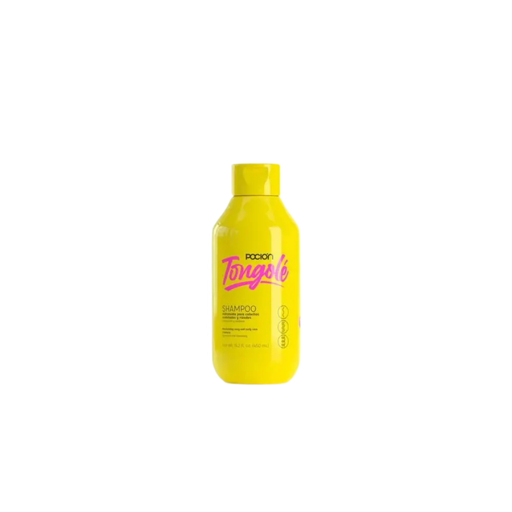 Leave On Tongole 440 ml La Poción
