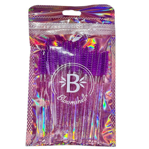 Aplicador Desechable de Pestañas Bloomshell