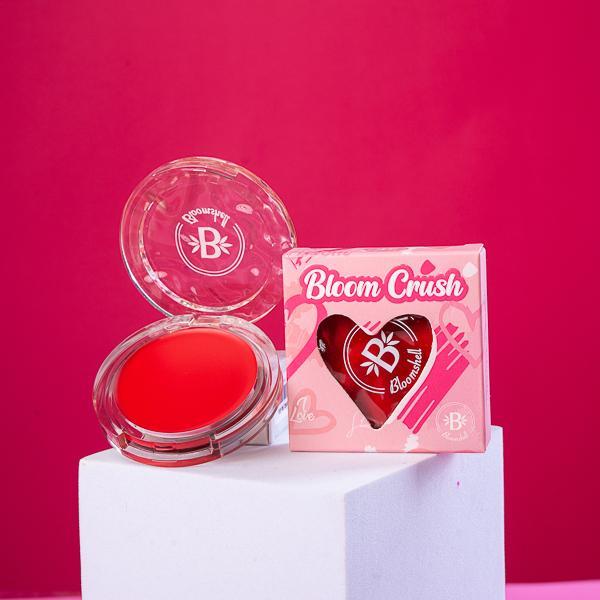 Bloom Crush Amuse Bloomshell – foto 4