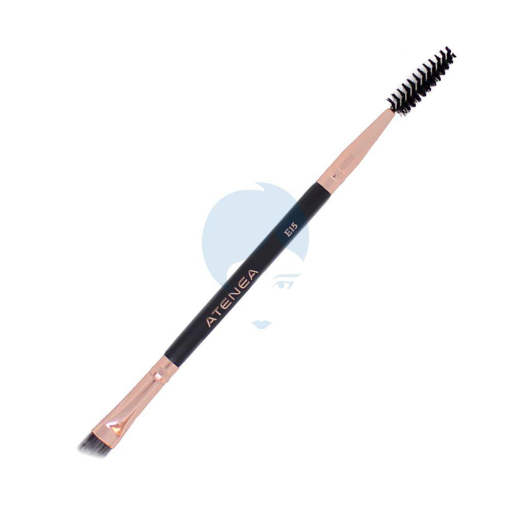 Black Rose Pincel Cejas Duo Atenea – foto 2