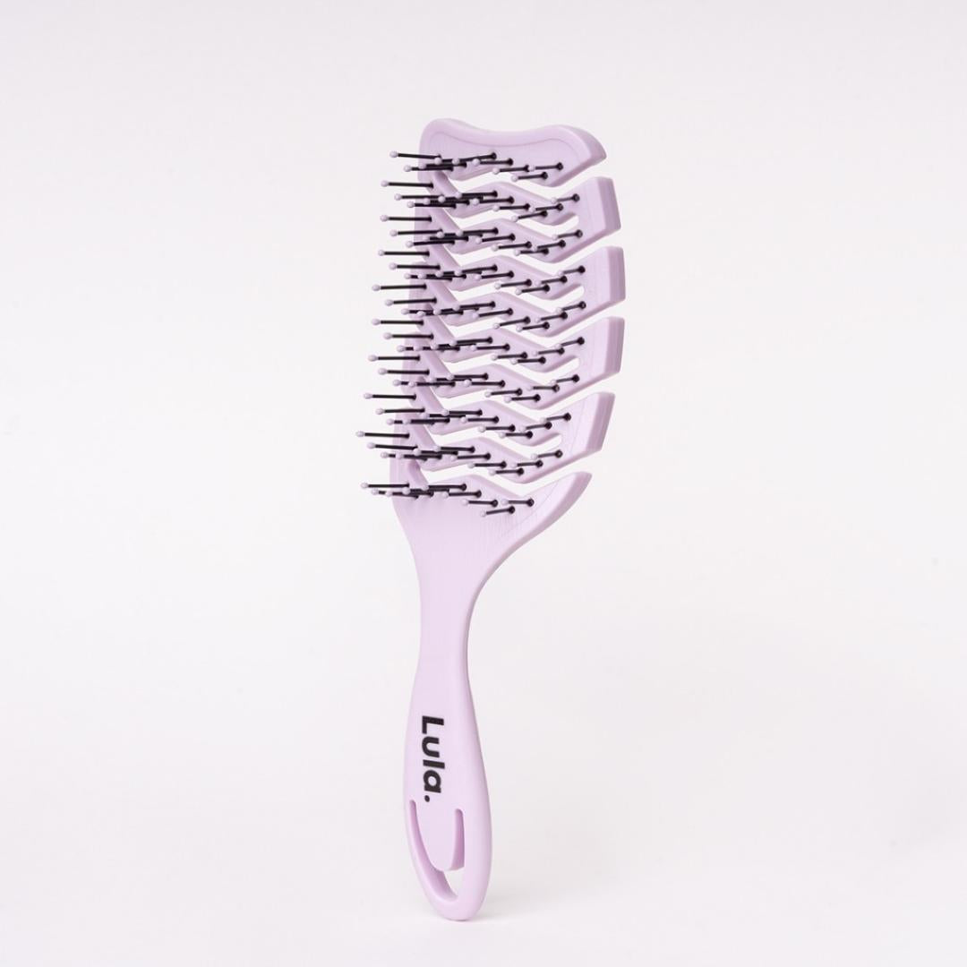 Cepillo Hoja Morado Lula – foto 3